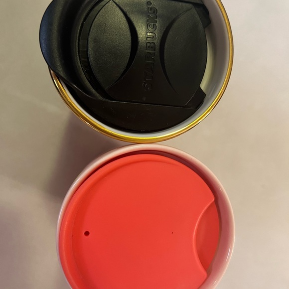 ♥️VINTAGE STARBUCKS MUGS♥️ - Picture 3 of 9